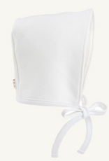 The Beaufort Bonnet Company Bundle Me Bonnet Palmetto Pearl