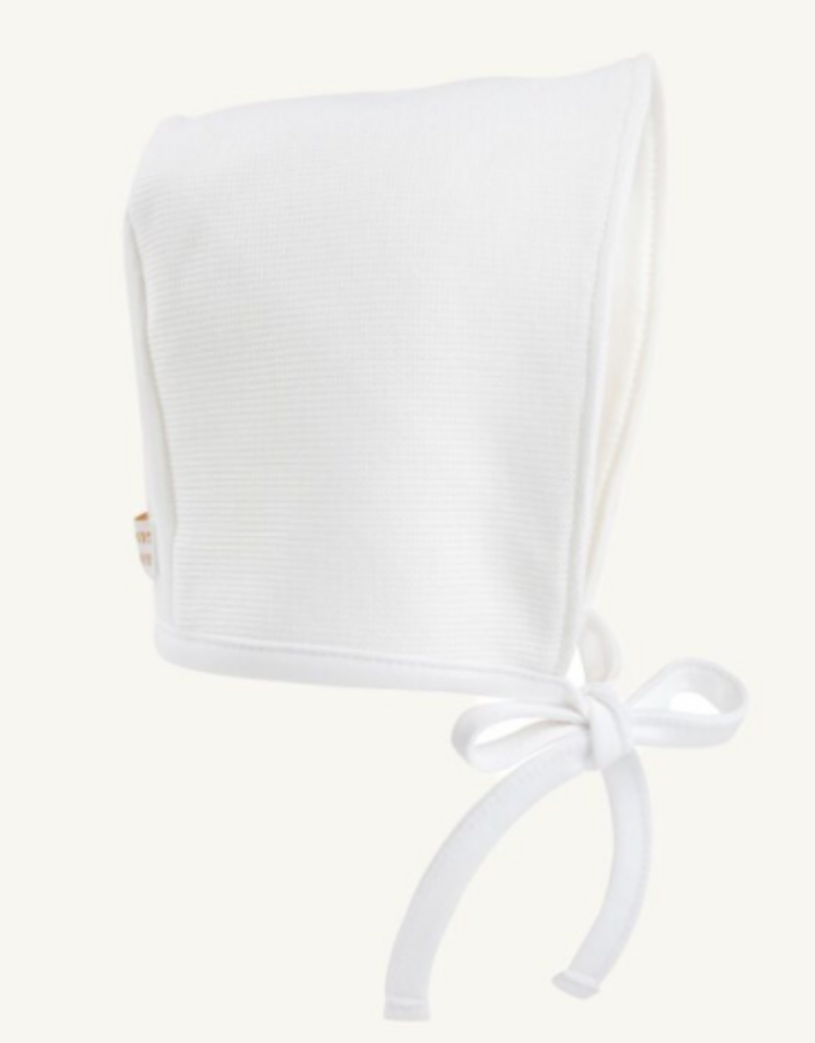 The Beaufort Bonnet Company Bundle Me Bonnet Palmetto Pearl