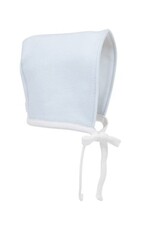 The Beaufort Bonnet Company Bundle Me Bonnet Buckhead Blue