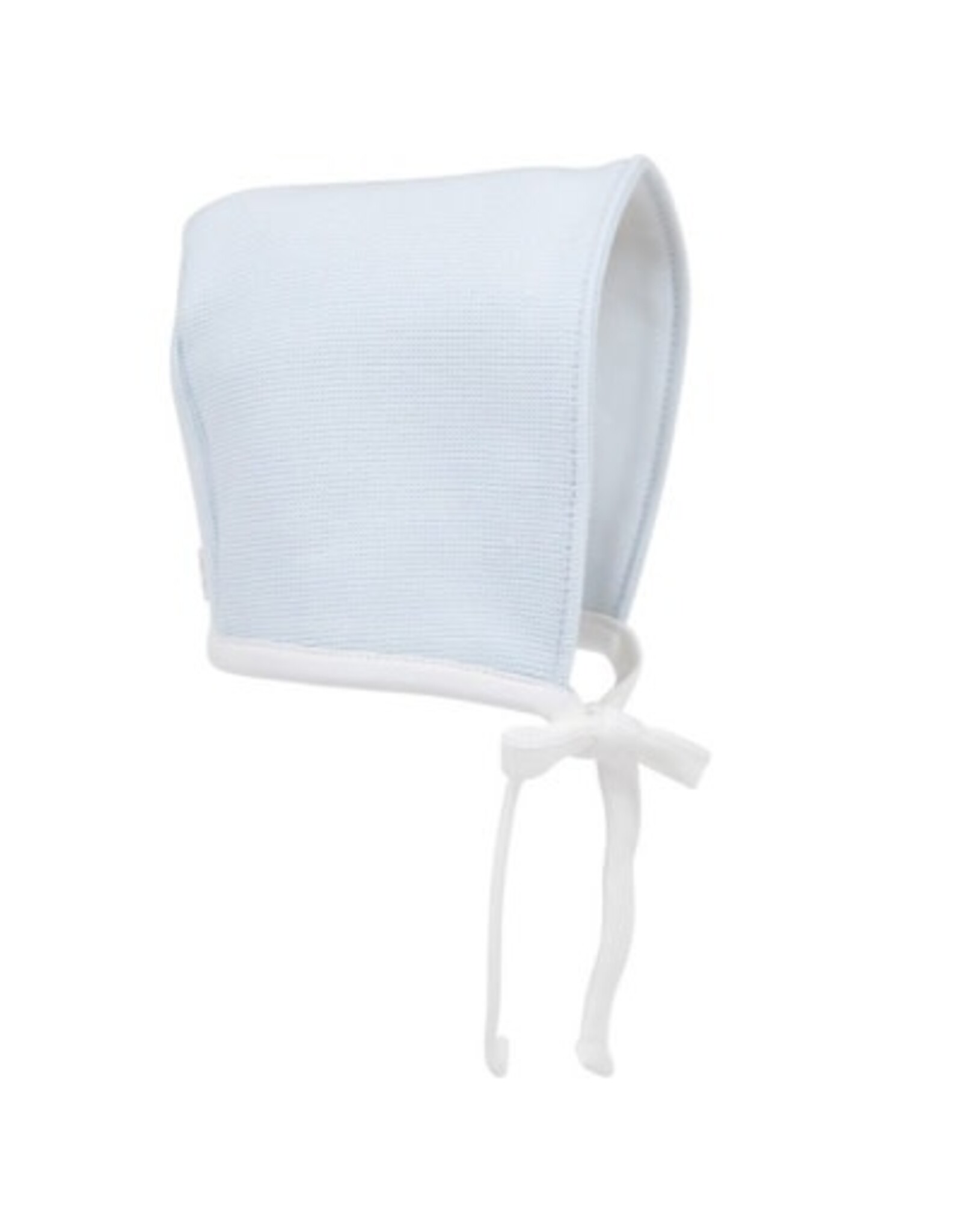 The Beaufort Bonnet Company Bundle Me Bonnet Buckhead Blue