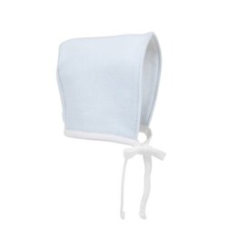 The Beaufort Bonnet Company Bundle Me Bonnet Buckhead Blue