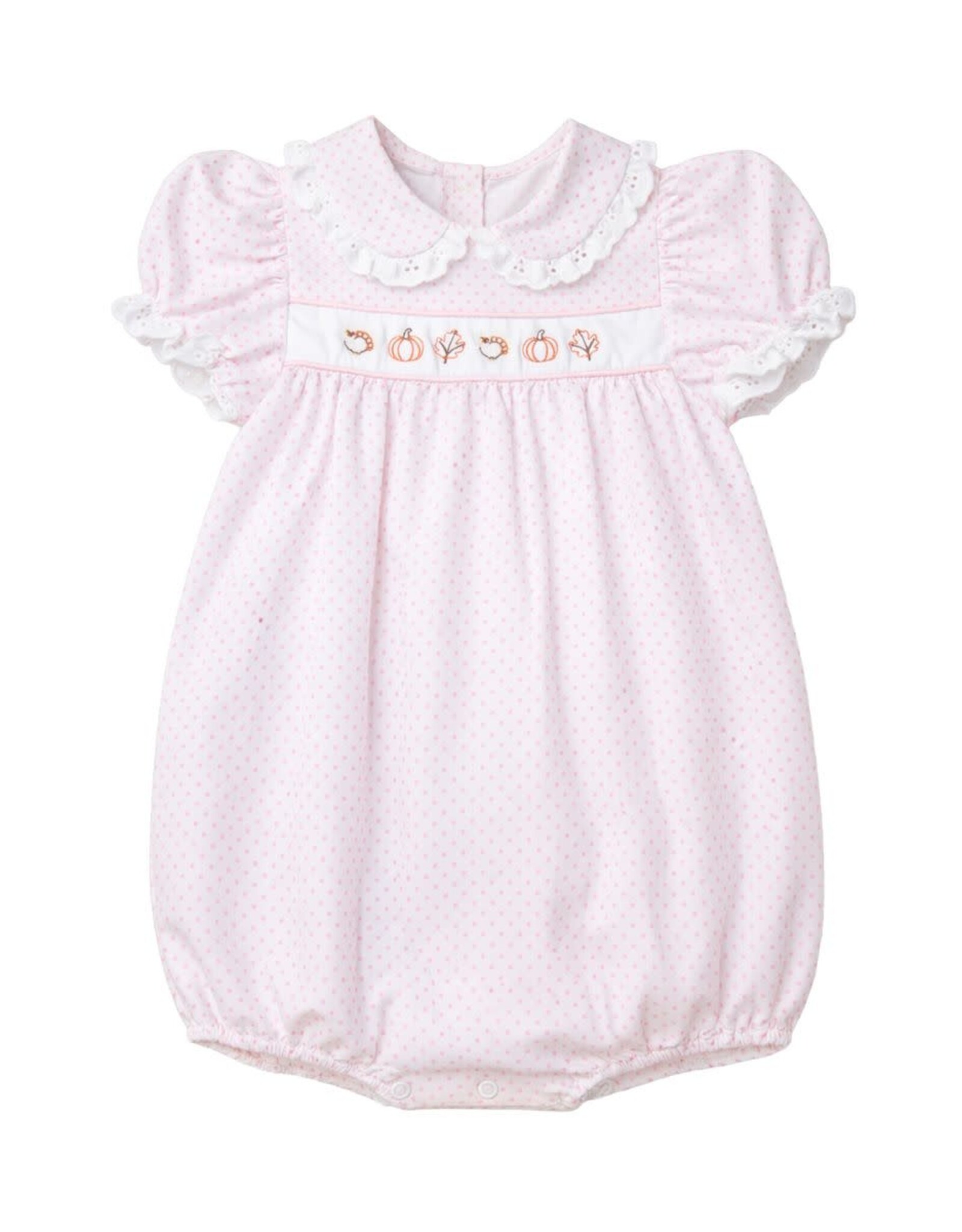 Krewe Kids Alice Bubble, Bitty Dot Fall Icons