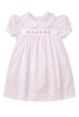 Krewe Kids Alice Dress, Bitty Dot Fall Icons