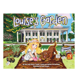 Arcadia Louise's Garden