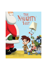 Arcadia The Naughty List