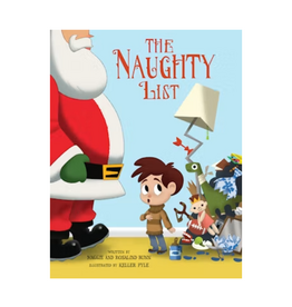 Arcadia The Naughty List