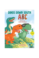 Arcadia Dinos Down South ABC