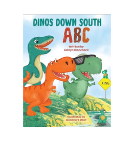 Arcadia Dinos Down South ABC