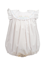 The Proper Peony Bayleigh Shadow Bow Bubble