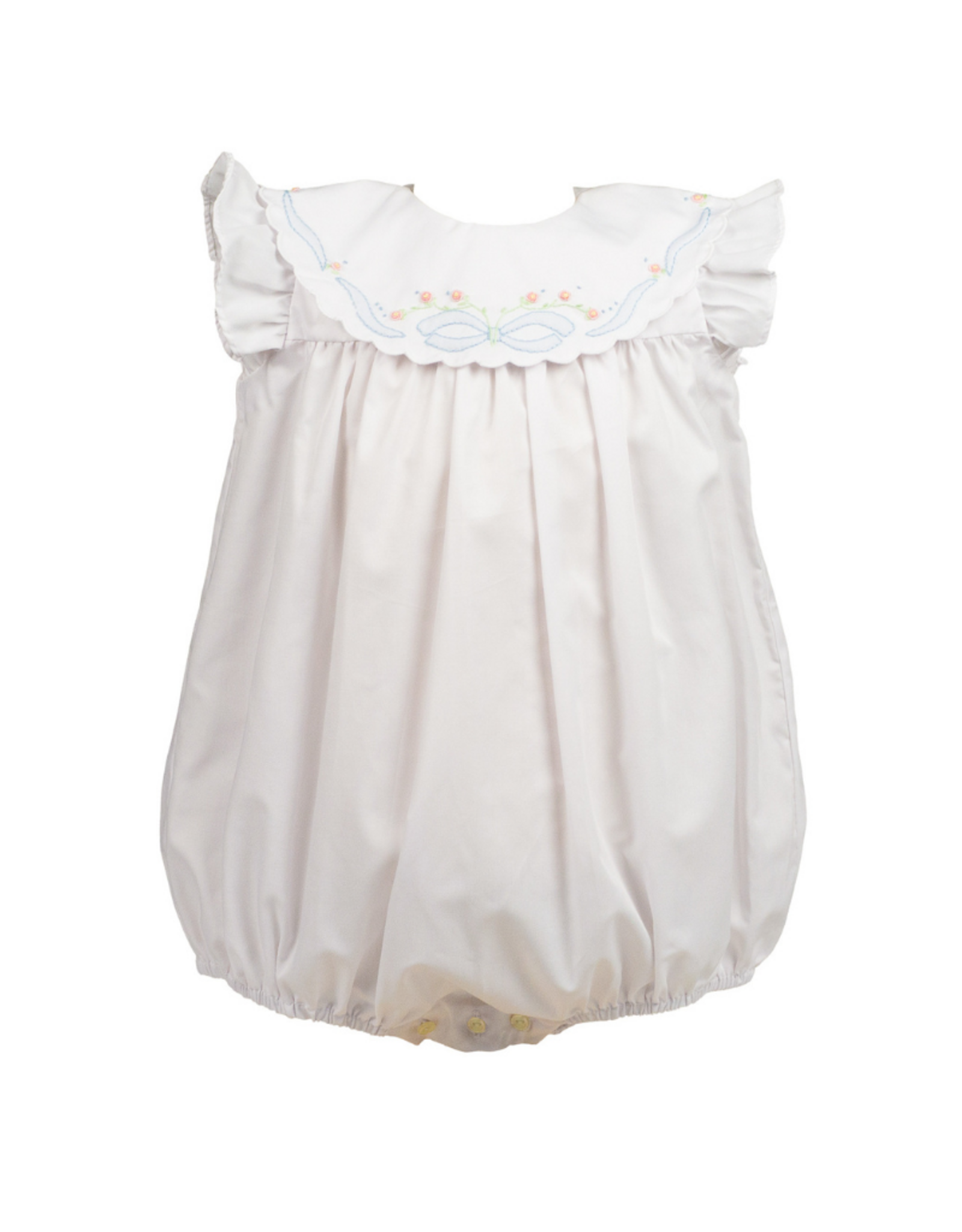 The Proper Peony Bayleigh Shadow Bow Bubble