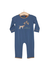 Millie Jay Duck Hunting Romper