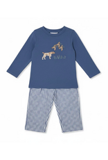 Millie Jay Duck Hunting Pant Set
