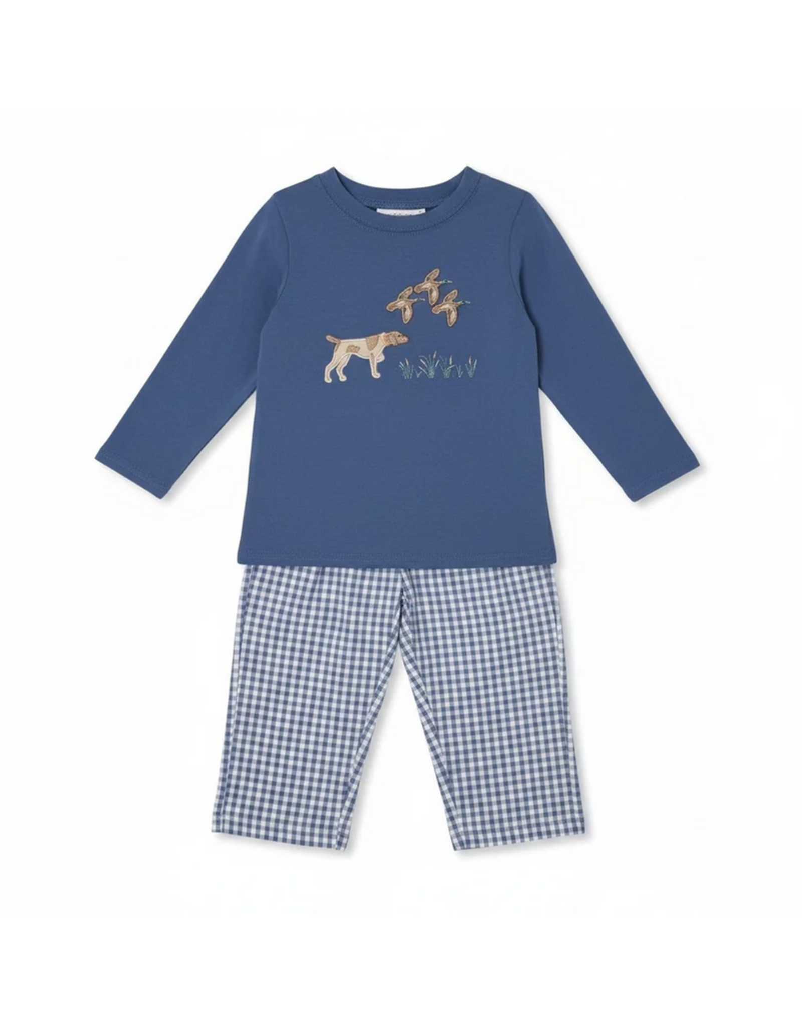 Millie Jay Duck Hunting Pant Set