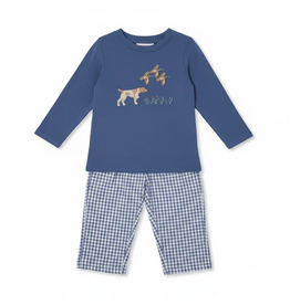Millie Jay Duck Hunting Pant Set