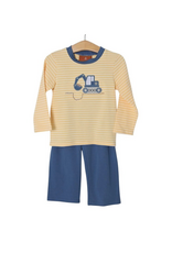 Millie Jay Excavator Pant Set