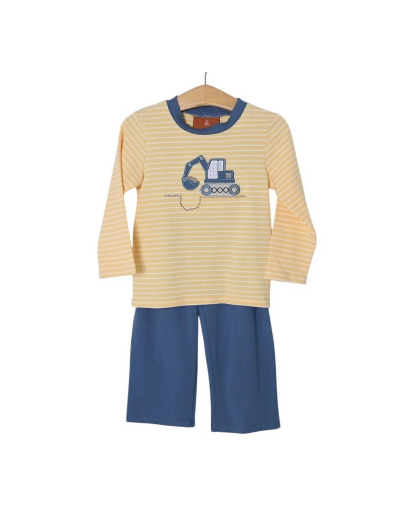Millie Jay Excavator Pant Set