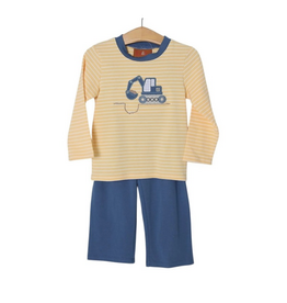 Millie Jay Excavator Pant Set