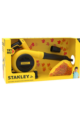 Toysmith Red Toolbox Stanley Jr. Power Blower