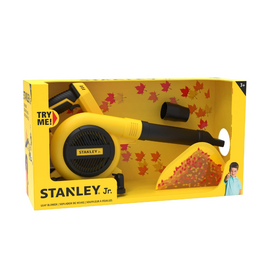 Toysmith Red Toolbox Stanley Jr. Power Blower