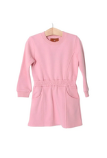 Millie Jay Oaklynn Dress, Pink