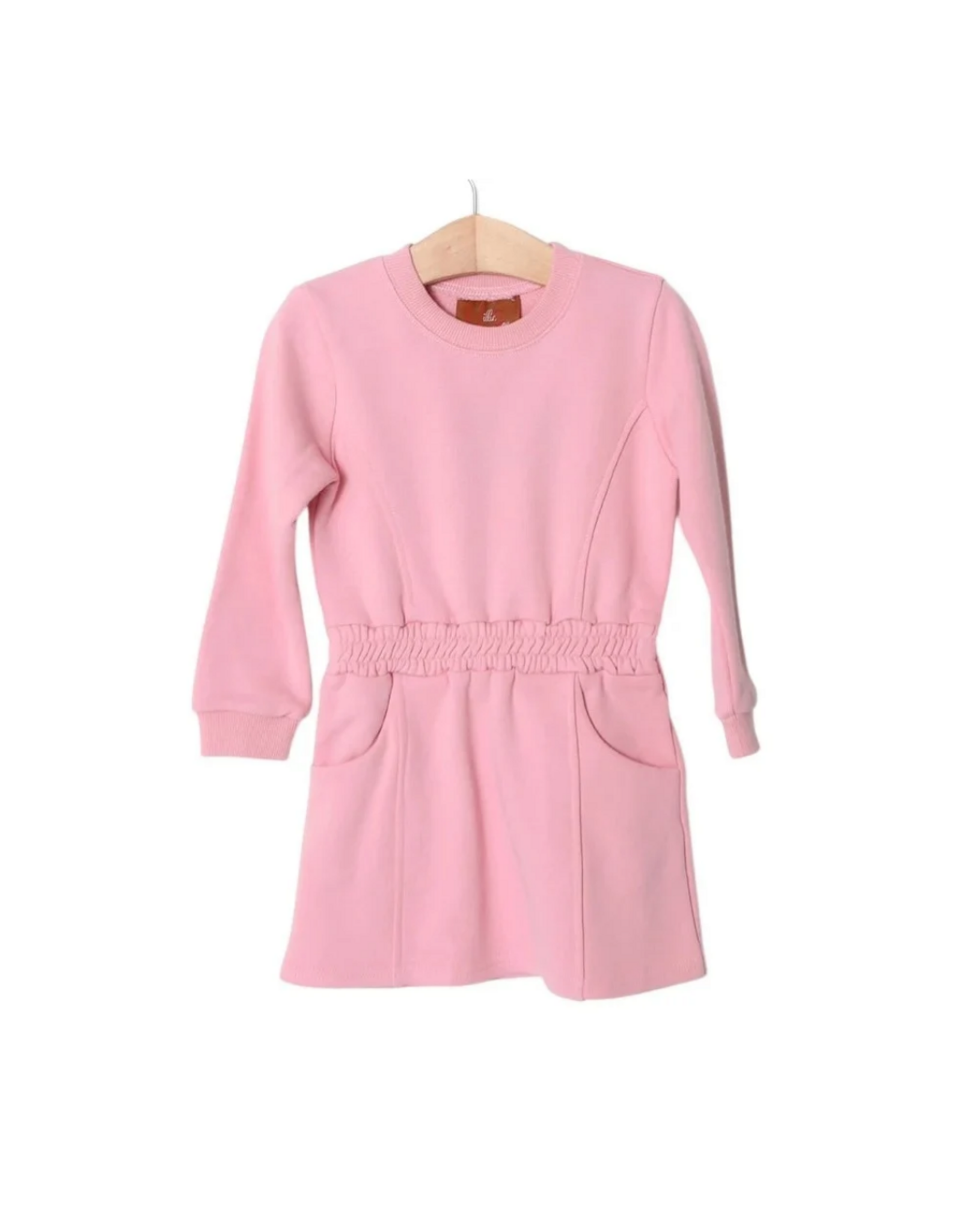 Millie Jay Oaklynn Dress, Pink