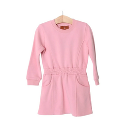 Millie Jay Oaklynn Dress, Pink