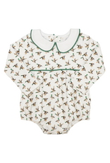 Millie Jay Jayden Bubble, Mallard Duck