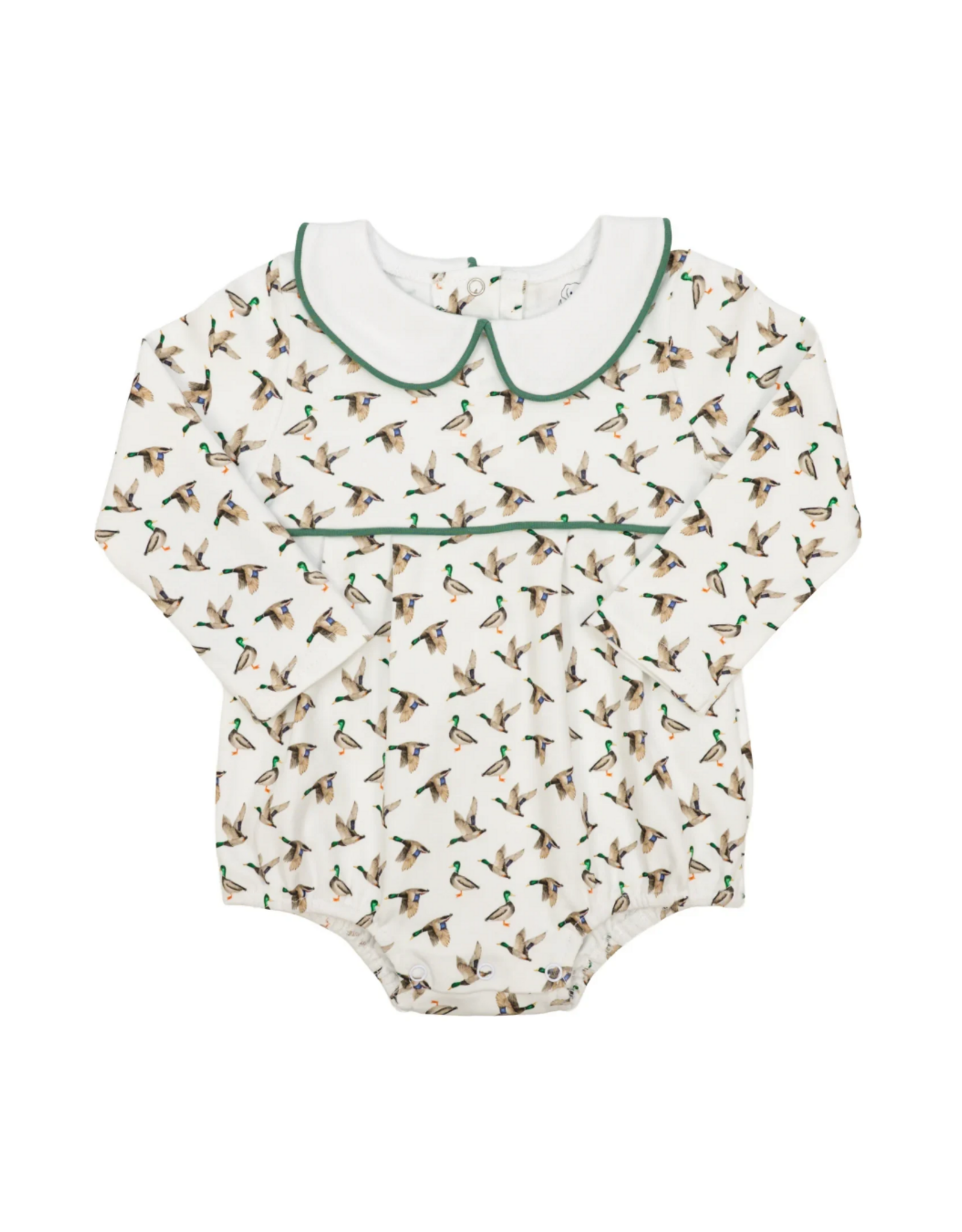Millie Jay Jayden Bubble, Mallard Duck
