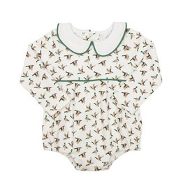 Millie Jay Jayden Bubble, Mallard Duck