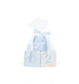 The Beaufort Bonnet Company Blaylock Blocks Buckhead Blue