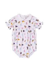 The Beaufort Bonnet Company Britt Bubble, Tenacious Tigers