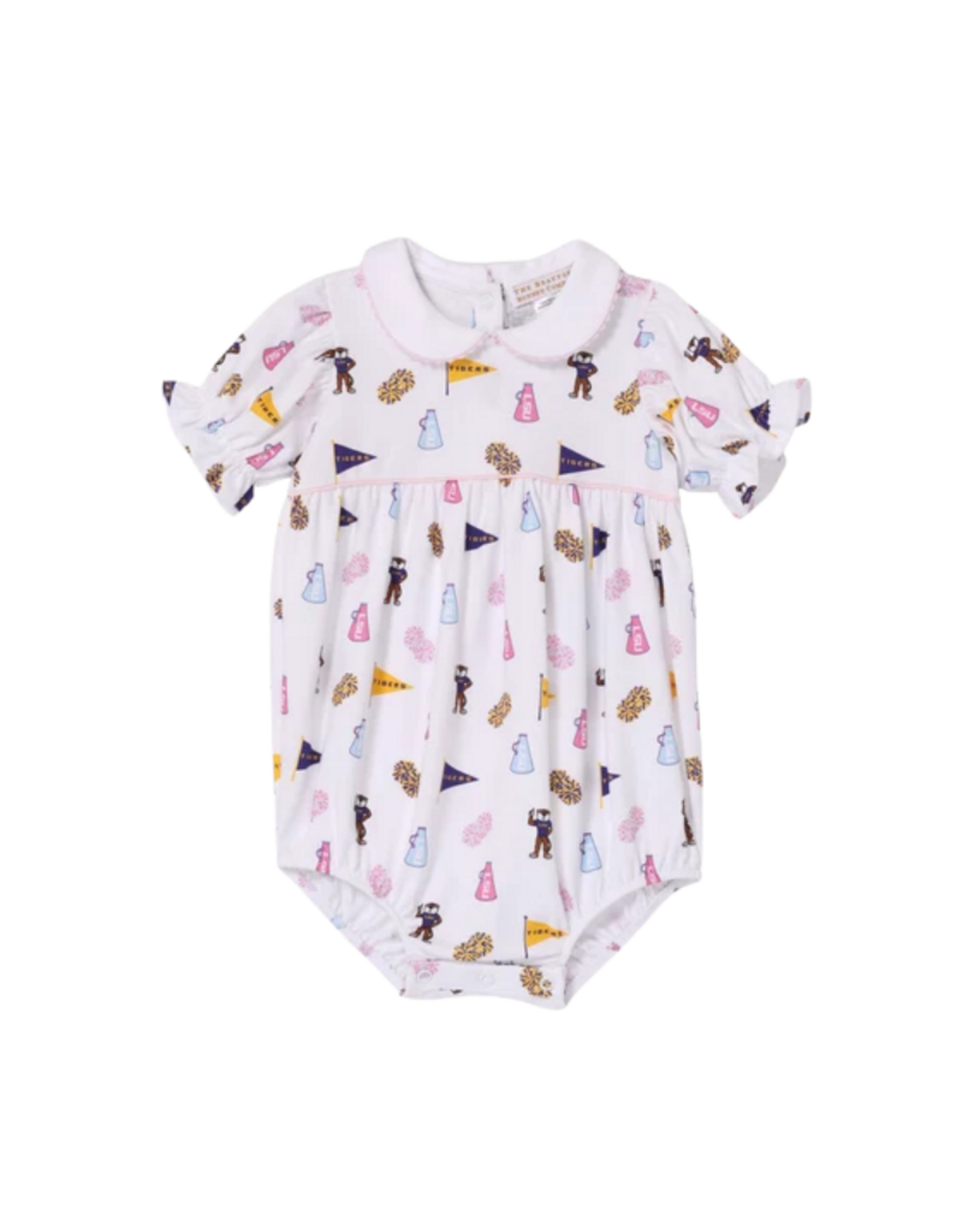 The Beaufort Bonnet Company Britt Bubble, Tenacious Tigers