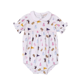 The Beaufort Bonnet Company Britt Bubble, Tenacious Tigers