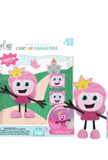 Glo Pals Glo Pals Princess Ida Character