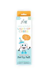 Glo Pals Light Up Cubes, Party Pal