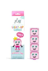 Glo Pals Light Up Cubes, Princess Ida