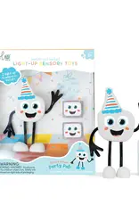 Glo Pals Glo Pals Party Pal Character