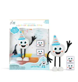 Glo Pals Glo Pals Party Pal Character
