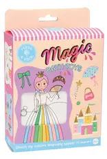 Floss & Rock Magic Water Bath Toy Princess