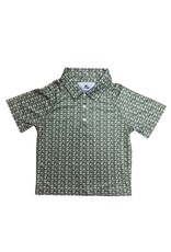 SouthBound SS Performance Polo, Ducks