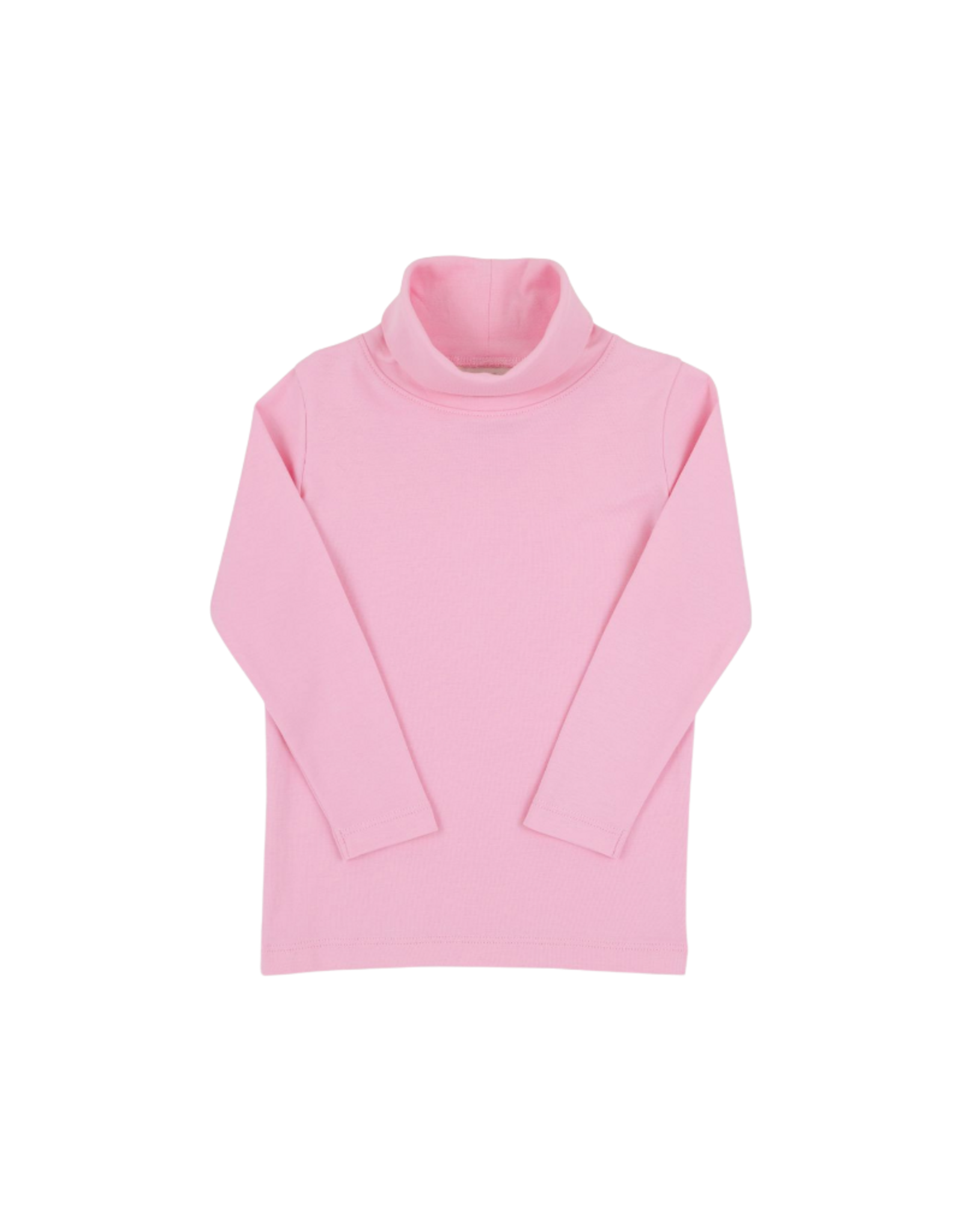 The Beaufort Bonnet Company Tatums Turtleneck, Pier Party Pink