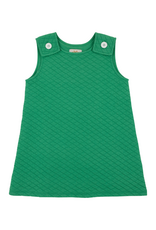 The Beaufort Bonnet Company Juliet Jumper Quilted, Kiawah Kelly Green