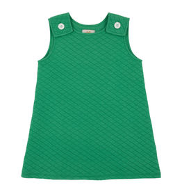 The Beaufort Bonnet Company Juliet Jumper Quilted, Kiawah Kelly Green