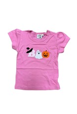 Luigi Lt Bubblegum Tshirt, Boo