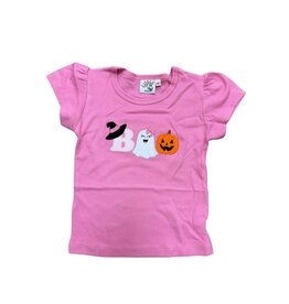 Luigi Lt Bubblegum Tshirt, Boo