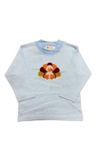Luigi Lt Blue Tshirt, Turkey