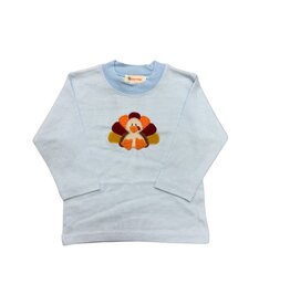 Luigi Lt Blue Tshirt, Turkey