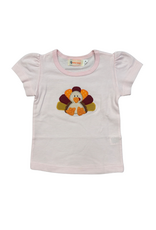 Luigi Lt Pink Tshirt, Turkey