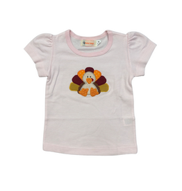 Luigi Lt Pink Tshirt, Turkey