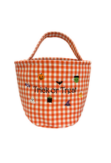 Hallie Sobie Co. Trick or Treat Bag